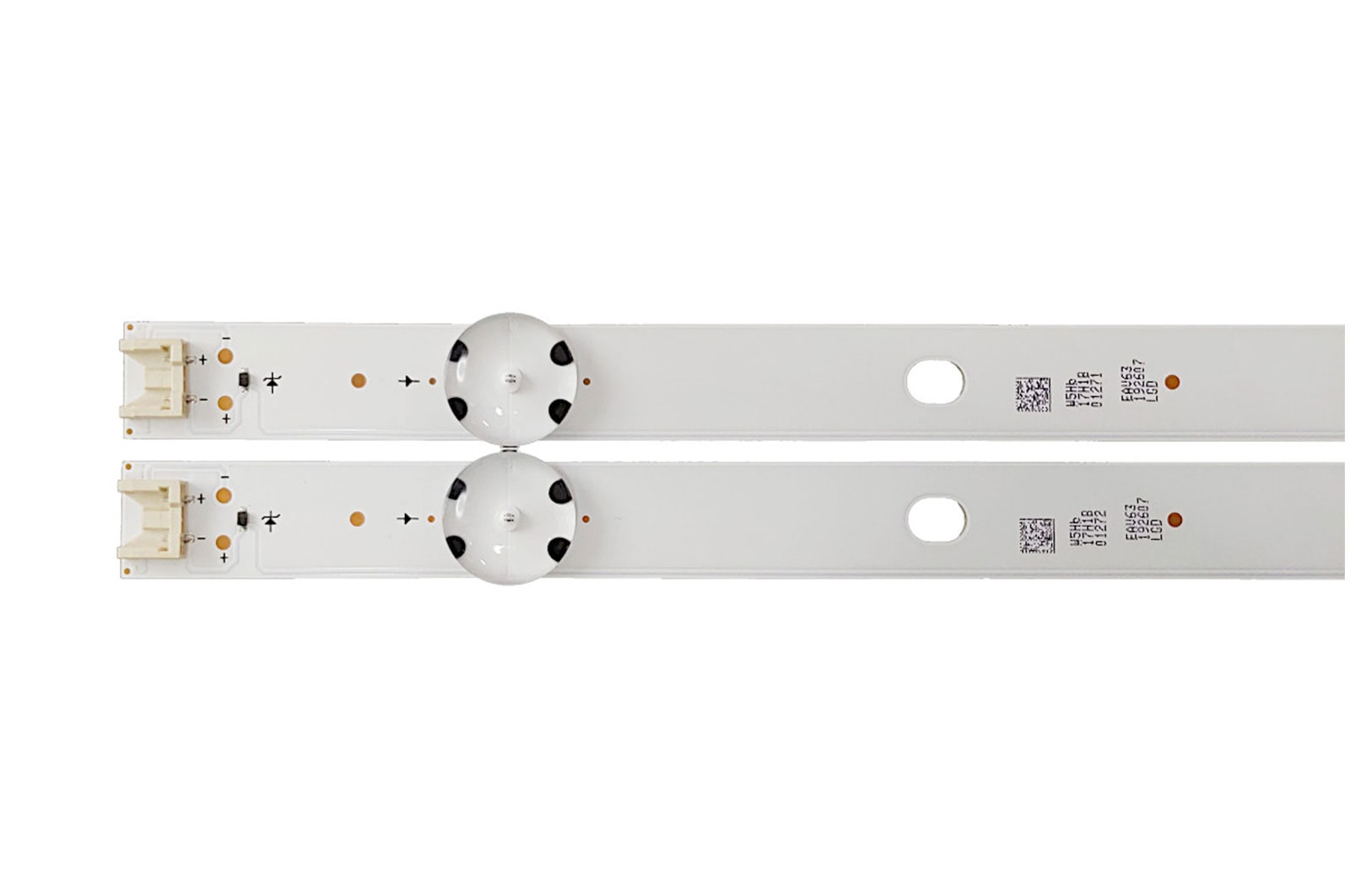 LG Kit régua de LED TV LG 32LH510B, 32LX300C - AGF79099402, AGF79099402