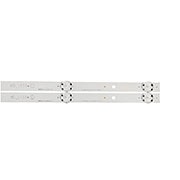 LG Kit régua de LED TV LG 32LH510B, 32LX300C - AGF79099402, AGF79099402