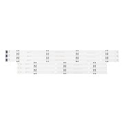 LG Kit régua de LED TV LG 43LH5100, 43LH5150, 43LH5700 - AGF79103401, AGF79103401