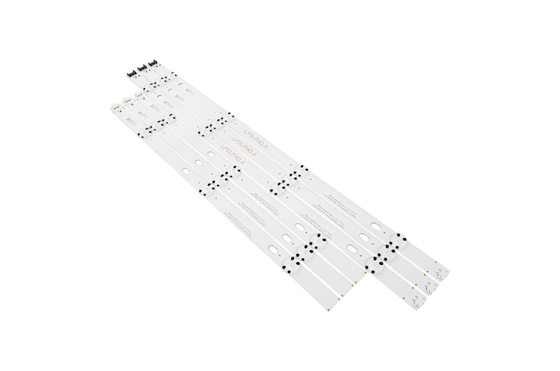 LG Kit régua de LED TV LG 43LH5100, 43LH5150, 43LH5700 - AGF79103401, AGF79103401