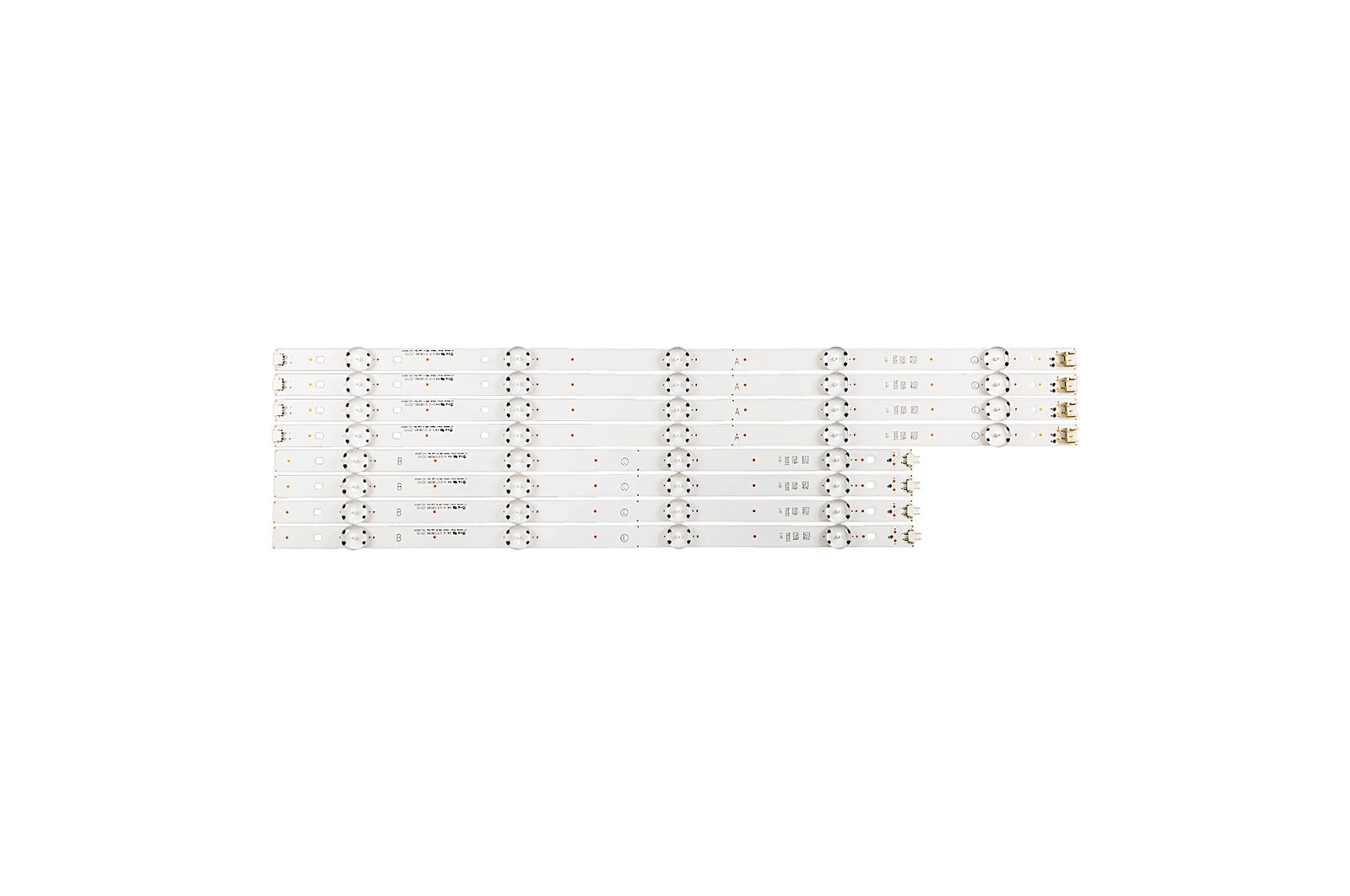 LG Kit régua de LED TV LG 49LH5100 - AGF79105801, AGF79105801