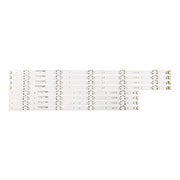 LG Kit régua de LED TV LG 49LH5100 - AGF79105801, AGF79105801