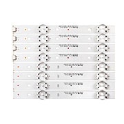 LG Kit régua de LED TV LG 49LH5100 - AGF79105801, AGF79105801