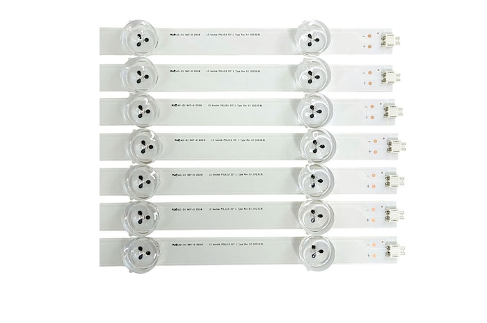 LG Kit régua de LED TV LG 55LN5400 - AGF79258701, AGF79258701