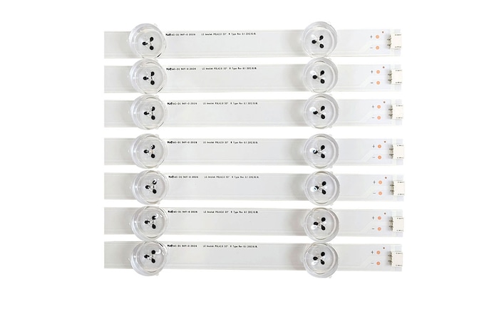 LG Kit régua de LED TV LG 55LN5400 - AGF79258701, AGF79258701