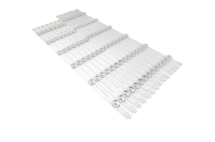 LG Kit régua de LED TV LG 55LN5400 - AGF79258701, AGF79258701