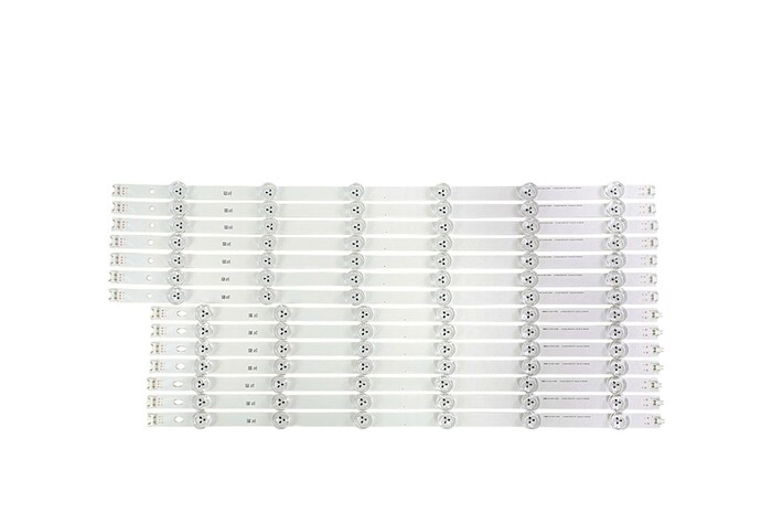 LG Kit régua de LED TV LG 55LN5400 - AGF79258701, AGF79258701