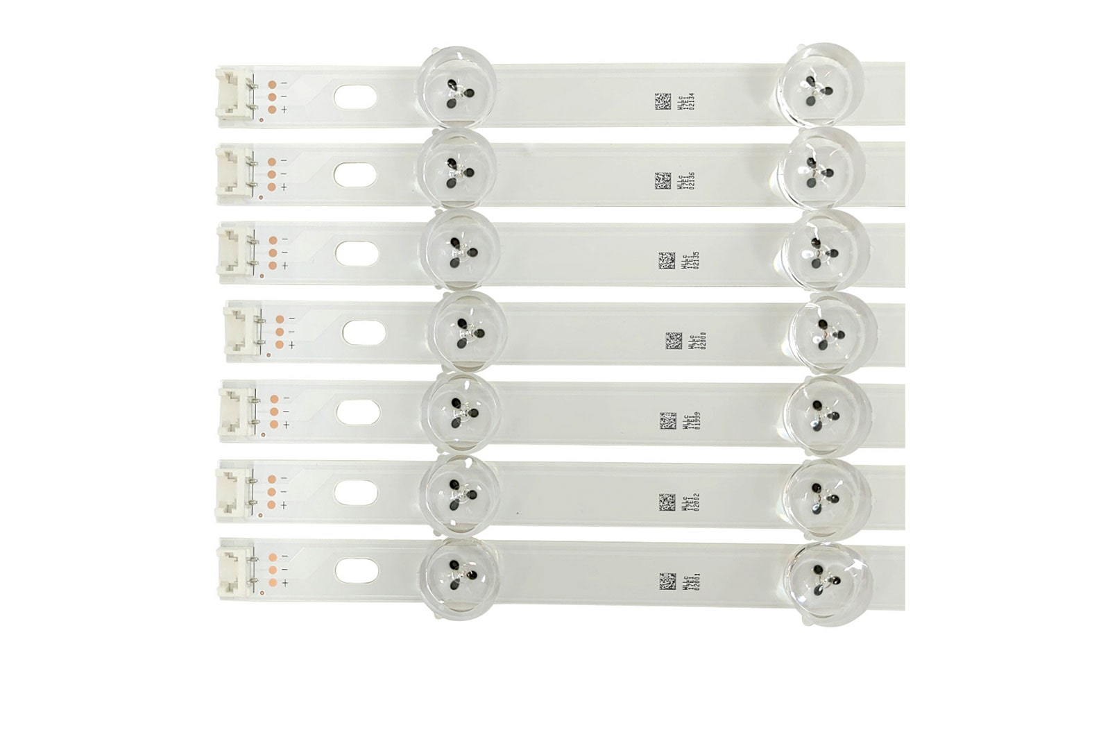 LG Kit régua de LED TV LG 55LN5400 - AGF79258701, AGF79258701