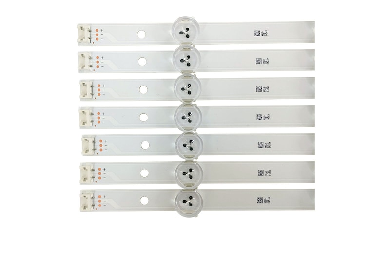 LG Kit régua de LED TV LG 55LN5400 - AGF79258701, AGF79258701