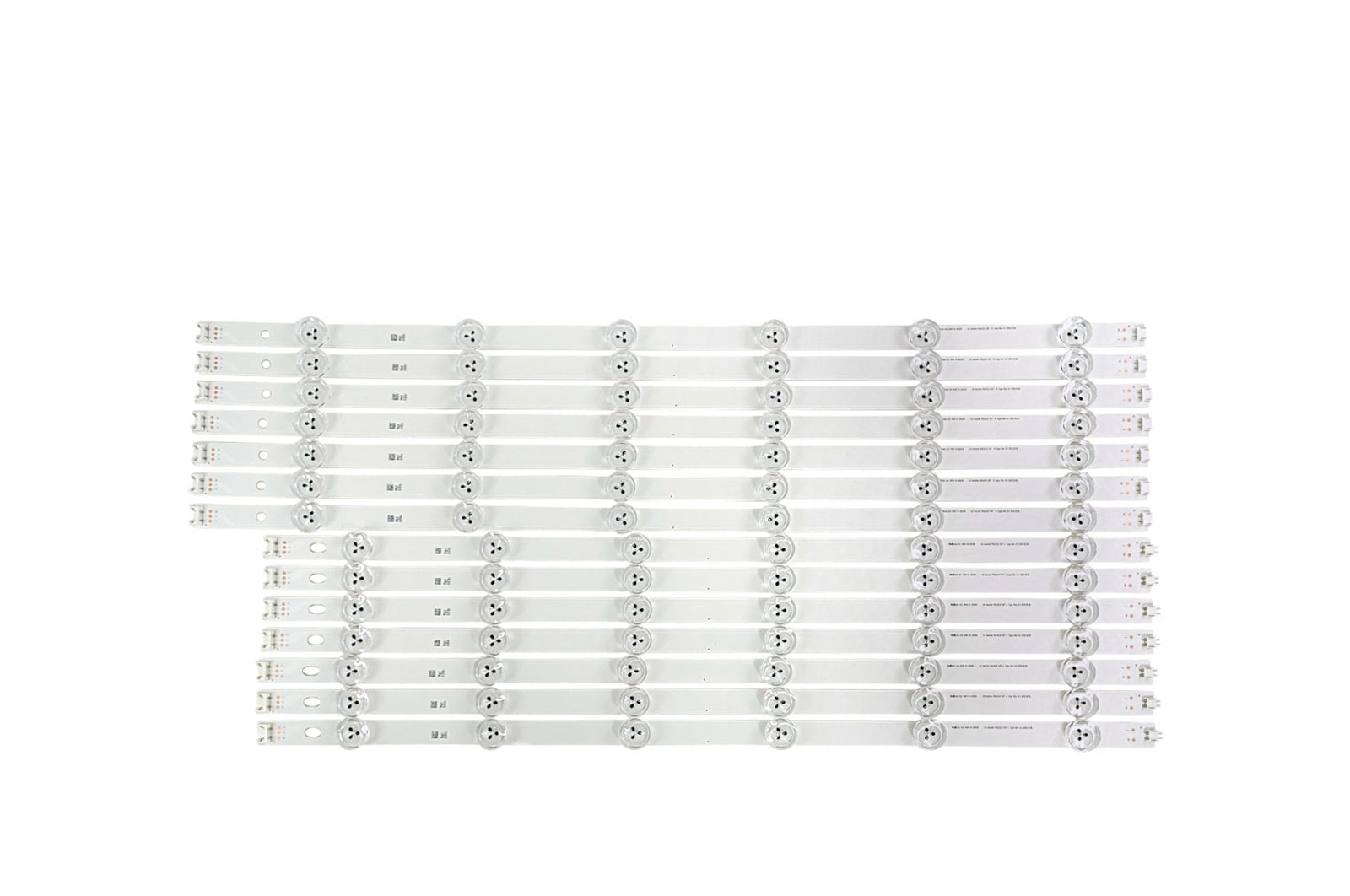 LG Kit régua de LED TV LG 55LN5400 - AGF79258701, AGF79258701