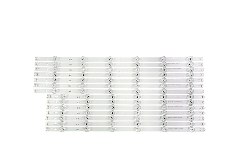 LG Kit régua de LED TV LG 55LN5400 - AGF79258701, AGF79258701