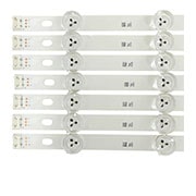 LG Kit régua de LED TV LG 55LN5400 - AGF79258701, AGF79258701