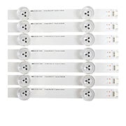 LG Kit régua de LED TV LG 55LN5400 - AGF79258701, AGF79258701