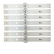 LG Kit régua de LED TV LG 55LN5400 - AGF79258701, AGF79258701
