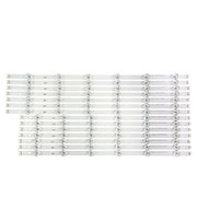 LG Kit régua de LED TV LG 55LN5400 - AGF79258701, AGF79258701