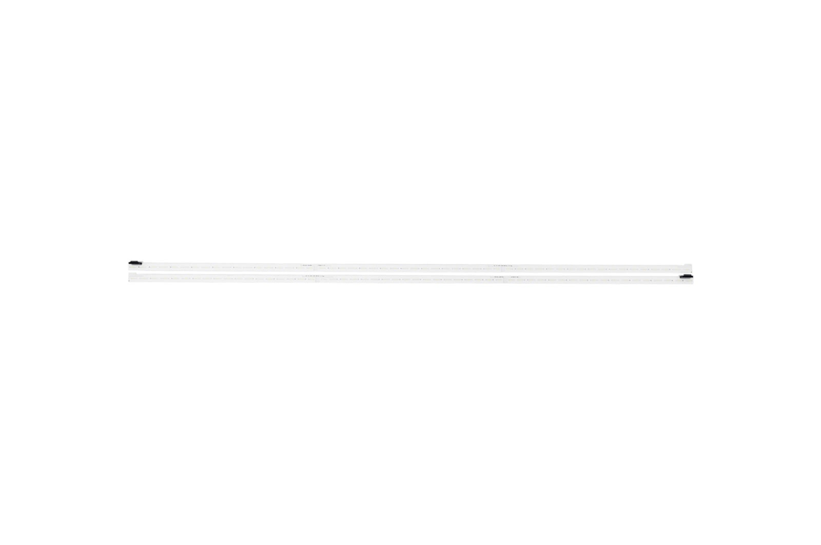 Vista frontal de Kit régua de LED TV LG 55UJ6585 - AGF80308201 AGF80308201