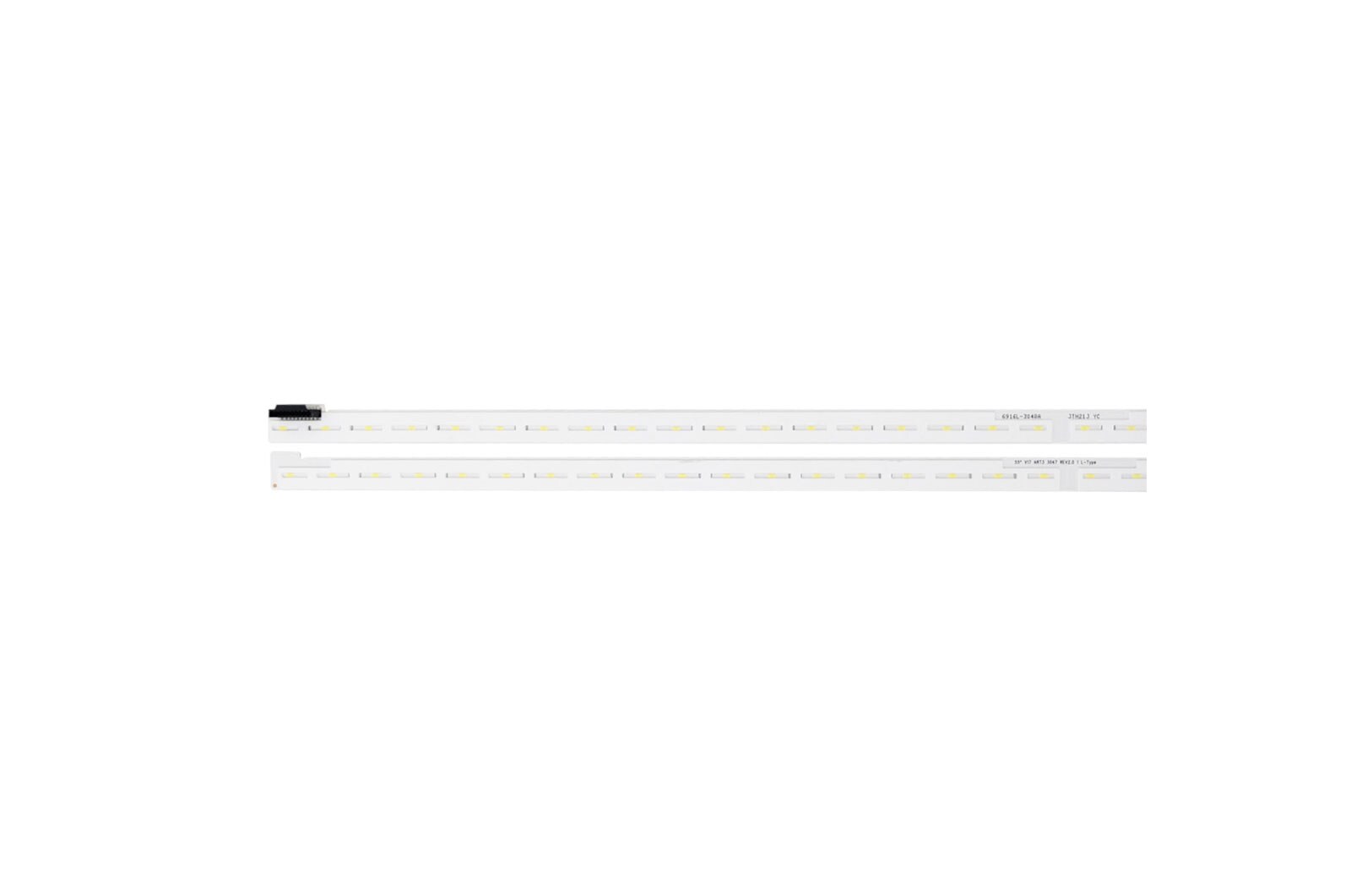 LG Kit régua de LED TV LG 55UJ6585 - AGF80308201, AGF80308201
