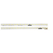 LG Kit régua de LED TV LG 55LV640S - AGF80308401, AGF80308401