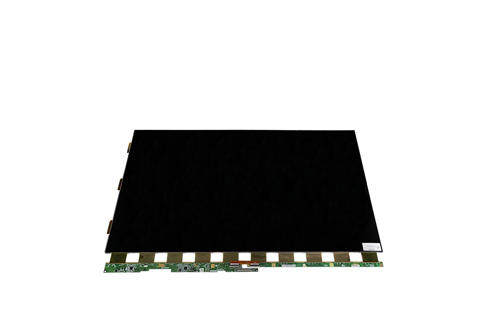 Vista frontal de Kit régua de LED TV LG 49UH6500 - AGF80318001 AGF80318001