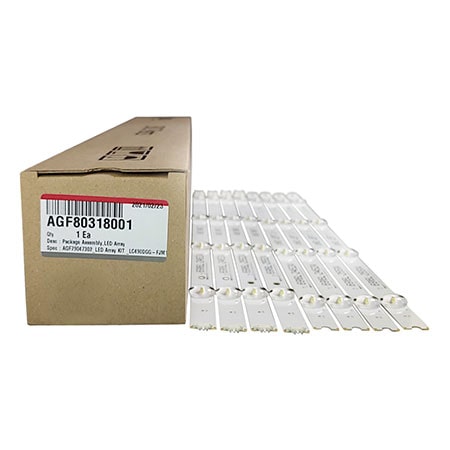 Peças e Acessórios para TV / Áudio AGF80318001