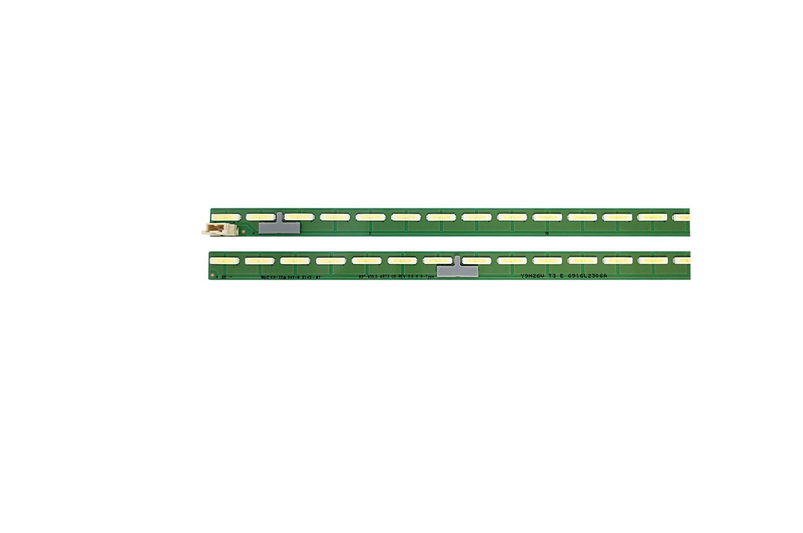 LG Kit régua de LED TV LG 65UH6150 - AGF80318101, AGF80318101