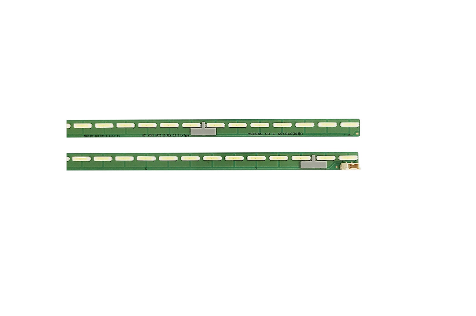 LG Kit régua de LED TV LG 65UH6150 - AGF80318101, AGF80318101