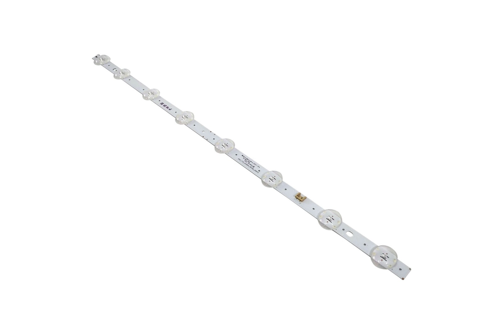 LG Kit régua de LED TV LG 32LK610BPSA - AGM75549401, AGM75549401