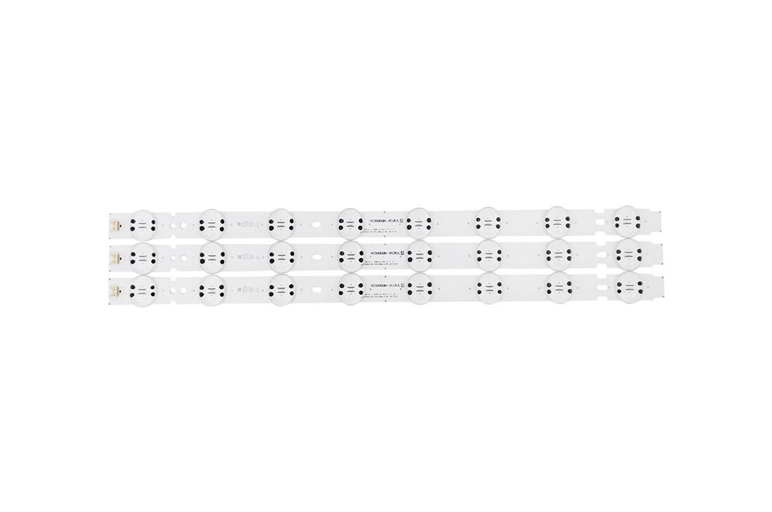 LG Kit régua de LED TV LG 50UK6520PSA - AGM76150301, AGM76150301