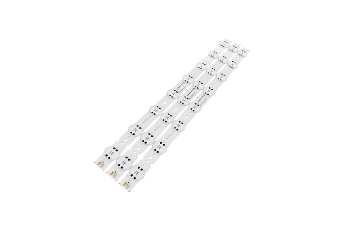 LG Kit régua de LED TV LG 50UK6520PSA - AGM76150301, AGM76150301