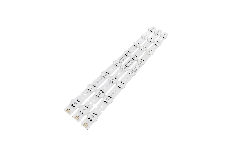 LG Kit régua de LED TV LG 50UK6520PSA - AGM76150301, AGM76150301