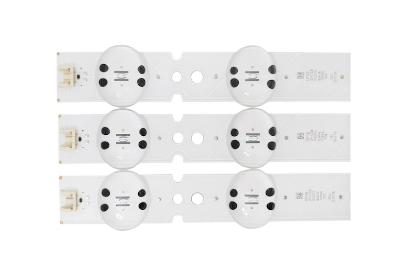 LG Kit régua de LED TV LG 50UK6520PSA - AGM76150301, AGM76150301