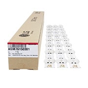 LG Kit régua de LED TV LG 50UK6520PSA - AGM76150301, AGM76150301
