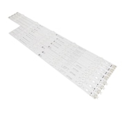 LG Kit régua de LED TV LG 49UJ6320-SA, 49LJ5500-SA, 49LJ5550-SC - AGM76191401, AGM76191401