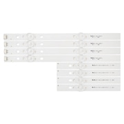 LG Kit régua de LED TV LG 49UJ6320-SA, 49LJ5500-SA, 49LJ5550-SC - AGM76191401, AGM76191401