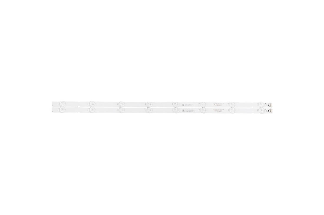 LG Kit régua de LED TV LG 32LK615BPSB, 32LM621CBSB, 32LM627BPSB - AGM76310201, AGM76310201