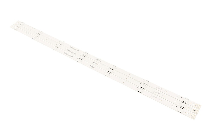 LG Kit régua de LED TV LG 43LH5100 - AGM76409801, AGM76409801