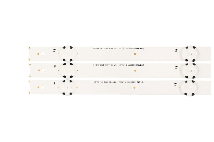 LG Kit régua de LED TV LG 43LH5100 - AGM76409801, AGM76409801