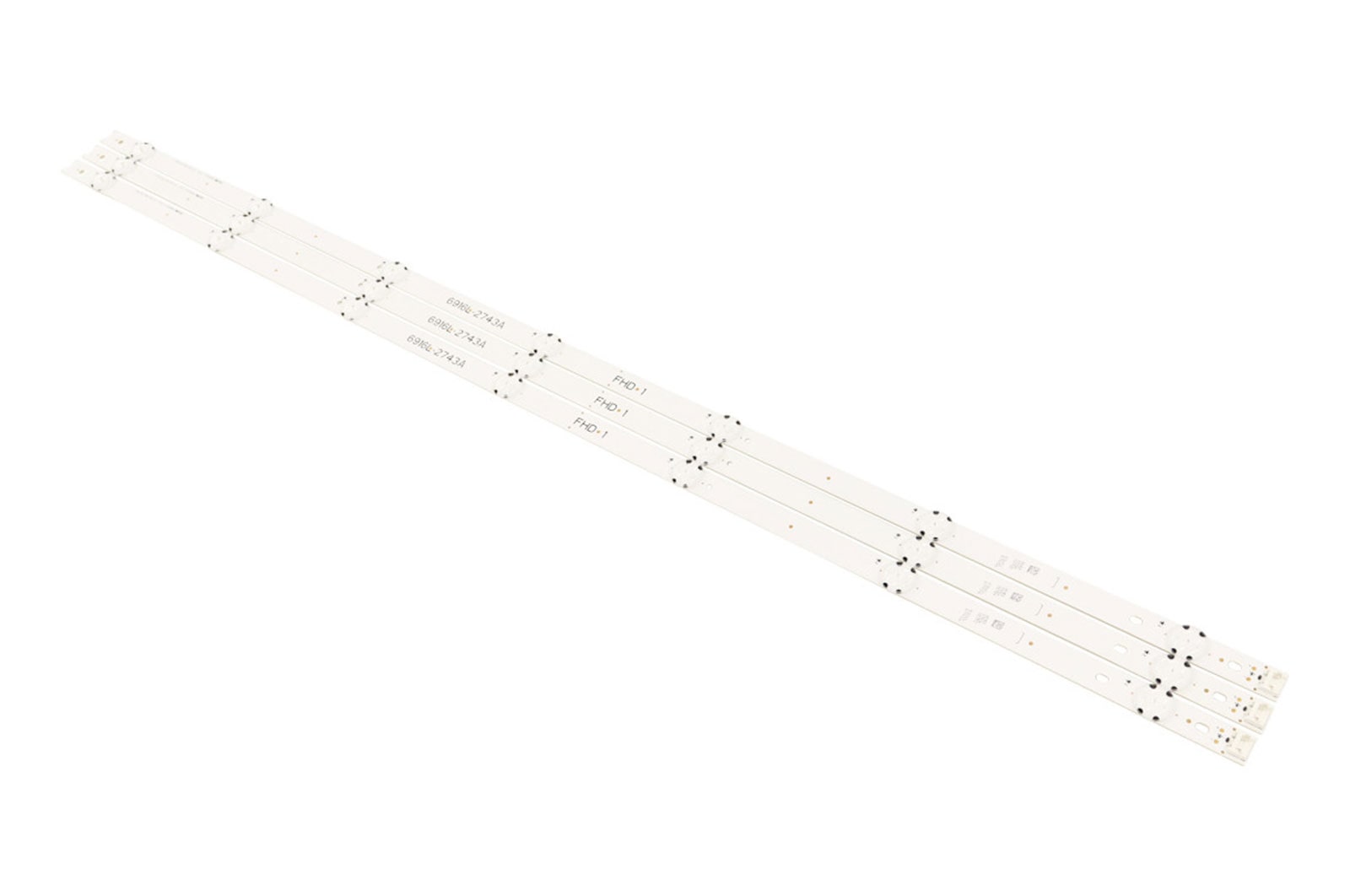 LG Kit régua de LED TV LG 43LH5100 - AGM76409801, AGM76409801