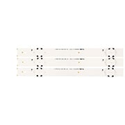 LG Kit régua de LED TV LG 43LH5100 - AGM76409801, AGM76409801