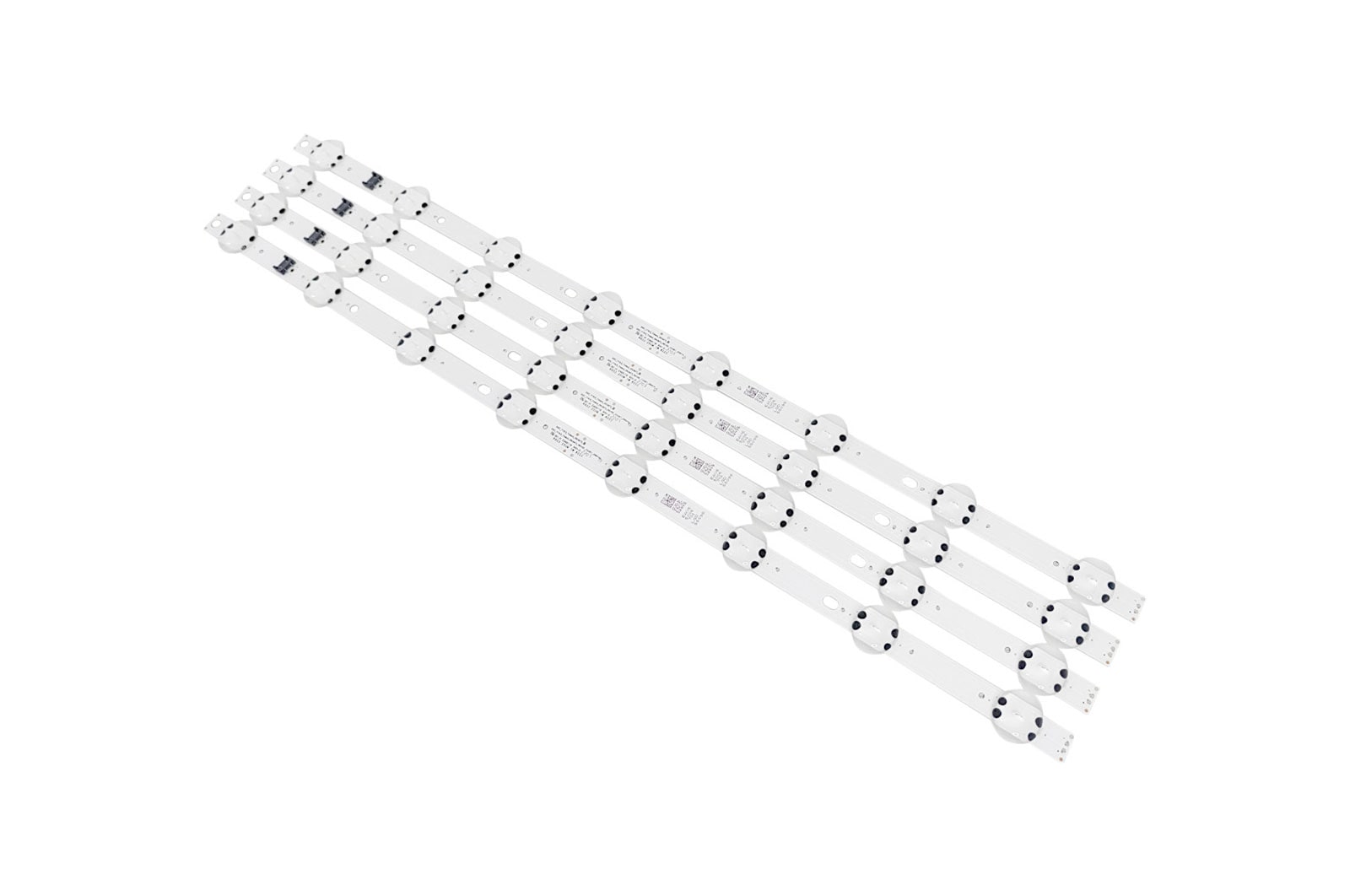 LG Kit régua de LED TV LG 55UM7470PSA, 55UP751C0SF, 55UP7550PSF - AGM76689202, AGM76689202