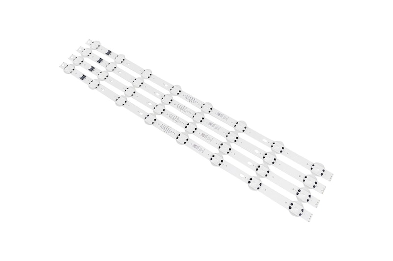 LG Kit régua de LED TV LG 55UM7470PSA, 55UP751C0SF, 55UP7550PSF - AGM76689202, AGM76689202