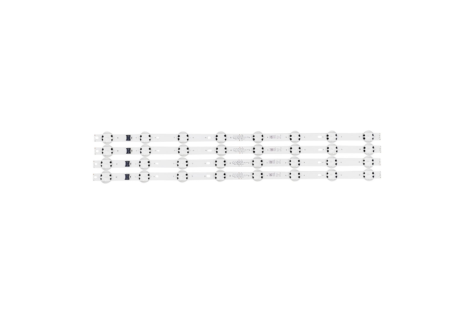 LG Kit régua de LED TV LG 55UM7470PSA, 55UP751C0SF, 55UP7550PSF - AGM76689202, AGM76689202