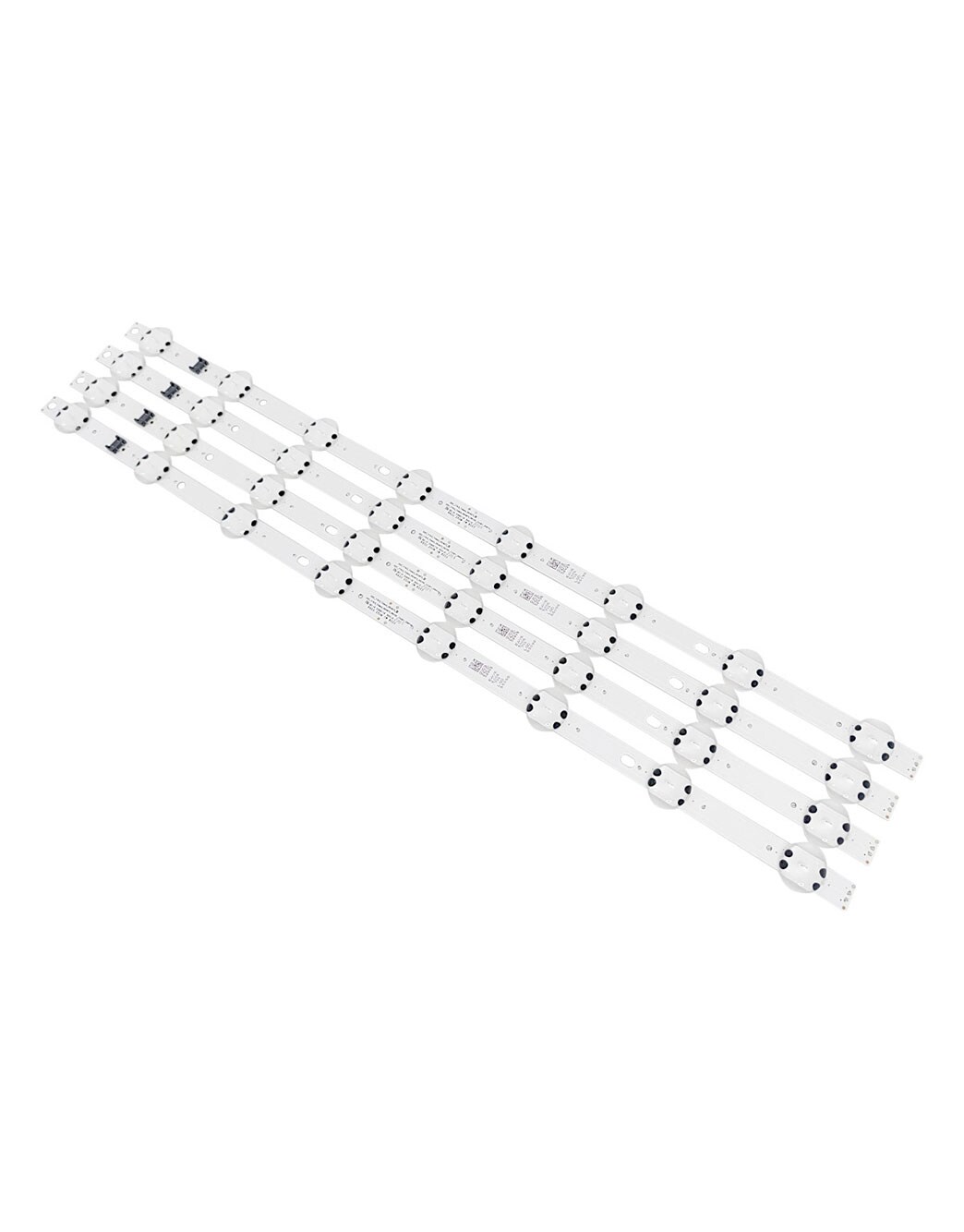 Supporto TV LG Originale 56-5D20P5-OHQ - Compatibile Con 50UP7000PUA E 55UP7000PUA (Viti Incluse) - Foto 5