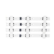 LG Kit régua de LED TV LG 55UM7470PSA, 55UP751C0SF, 55UP7550PSF - AGM76689202, AGM76689202