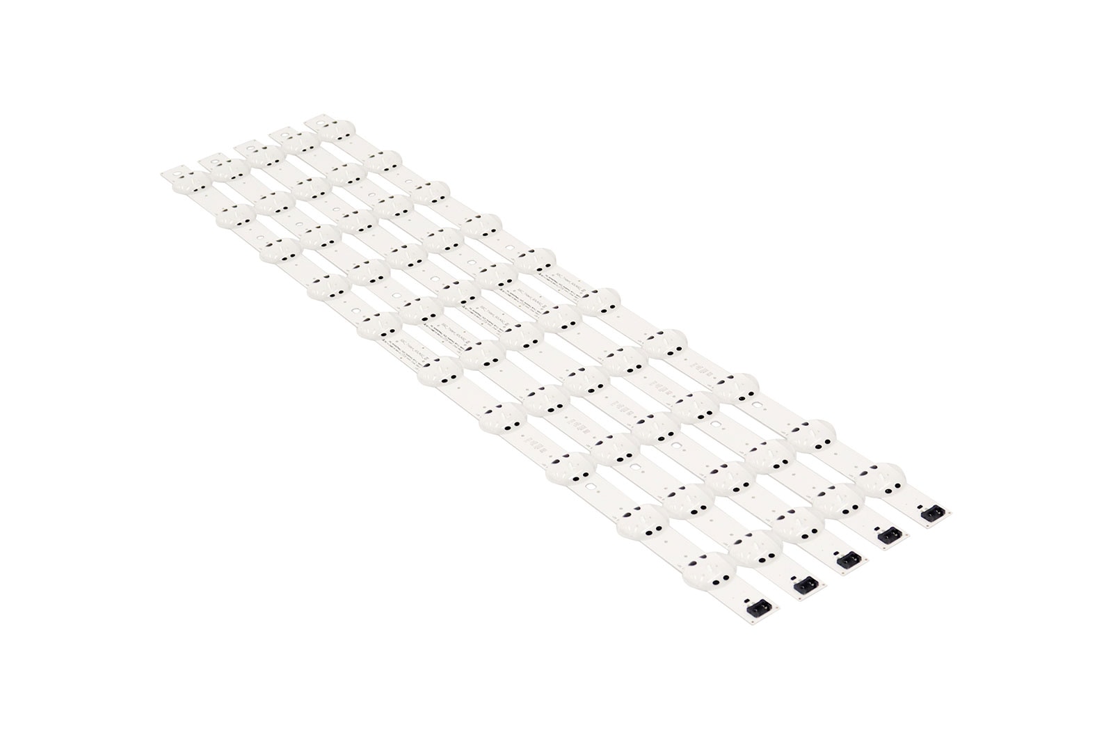 LG Kit régua de LED TV LG 60UK6200PSA, 60UM7270PSA - AGM76729101, AGM76729101