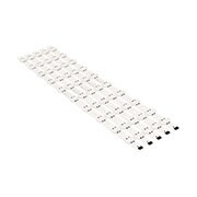 LG Kit régua de LED TV LG 60UK6200PSA, 60UM7270PSA - AGM76729101, AGM76729101