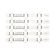 LG Kit régua de LED TV LG 60UK6200PSA, 60UM7270PSA - AGM76729101, AGM76729101