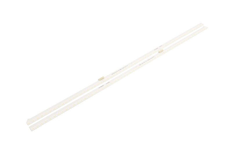 LG Kit régua de LED TV LG 49SM8000PSA, 49NANO81SNA - AGM76809001, AGM76809001