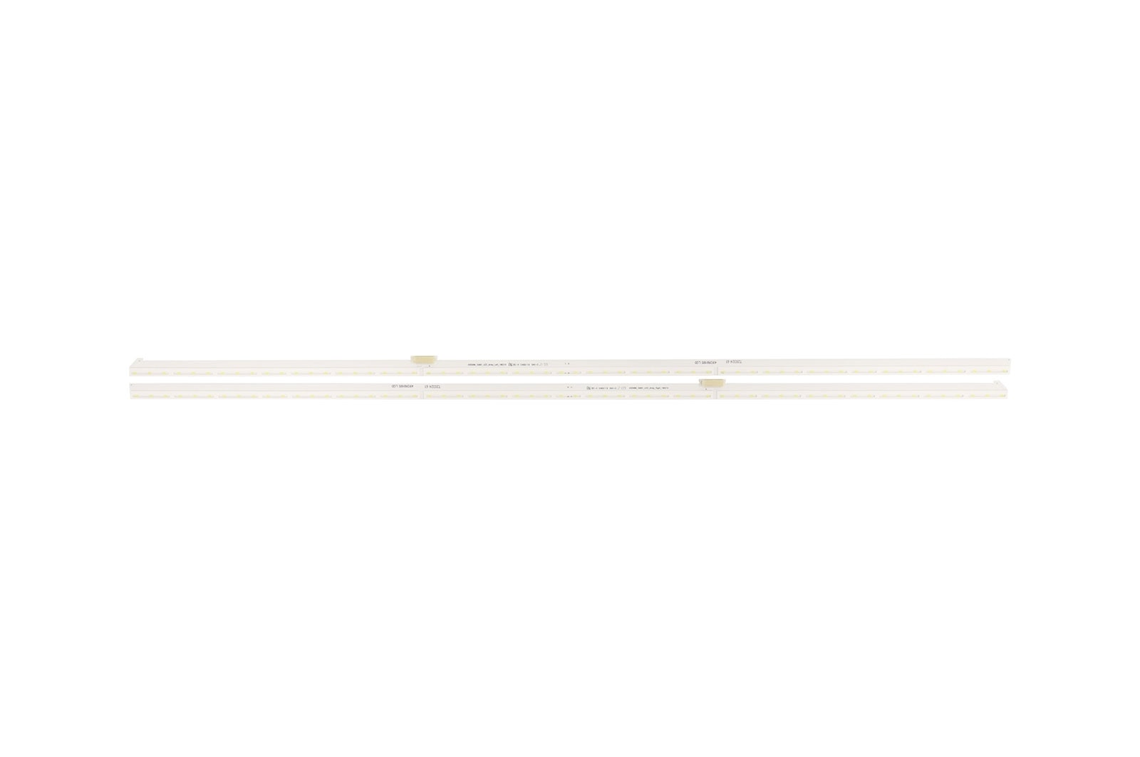 LG Kit régua de LED TV LG 49SM8000PSA, 49NANO81SNA - AGM76809001, AGM76809001