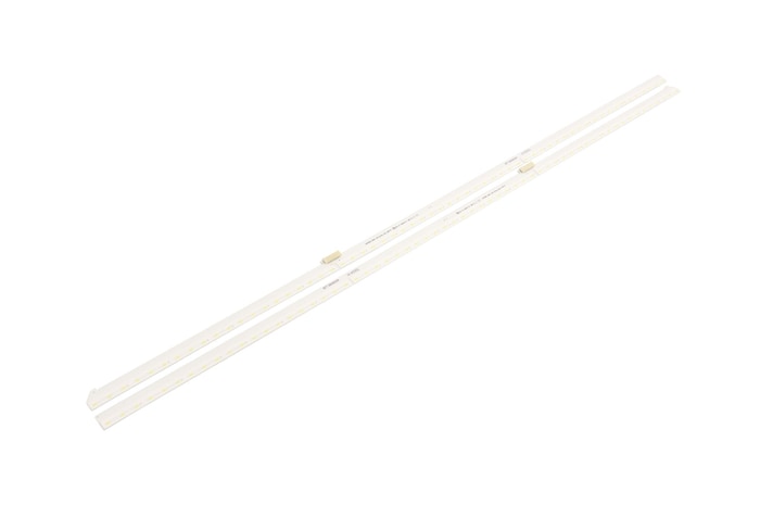 LG Kit régua de LED TV LG 49SM8000PSA, 49NANO81SNA - AGM76809001, AGM76809001